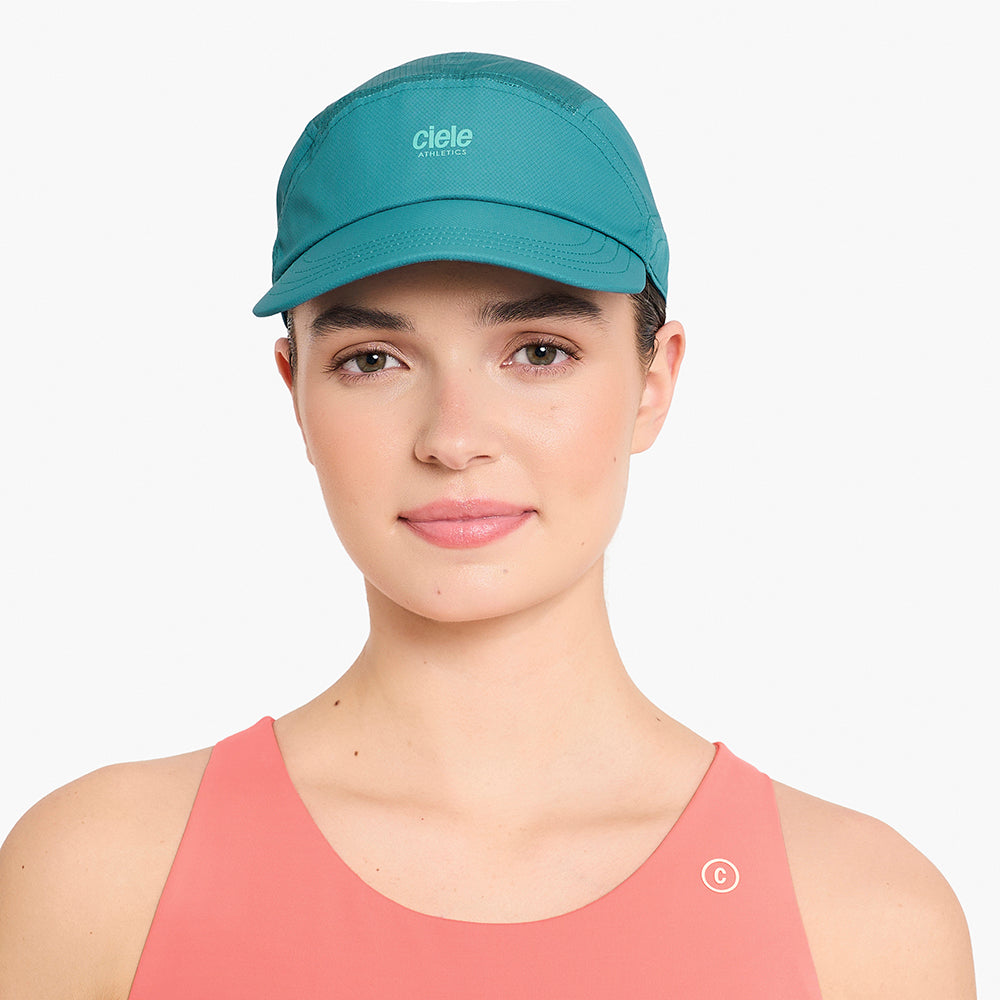 ciele-fstcap-sc-classic-athletics-sl-harbor-cap image 2