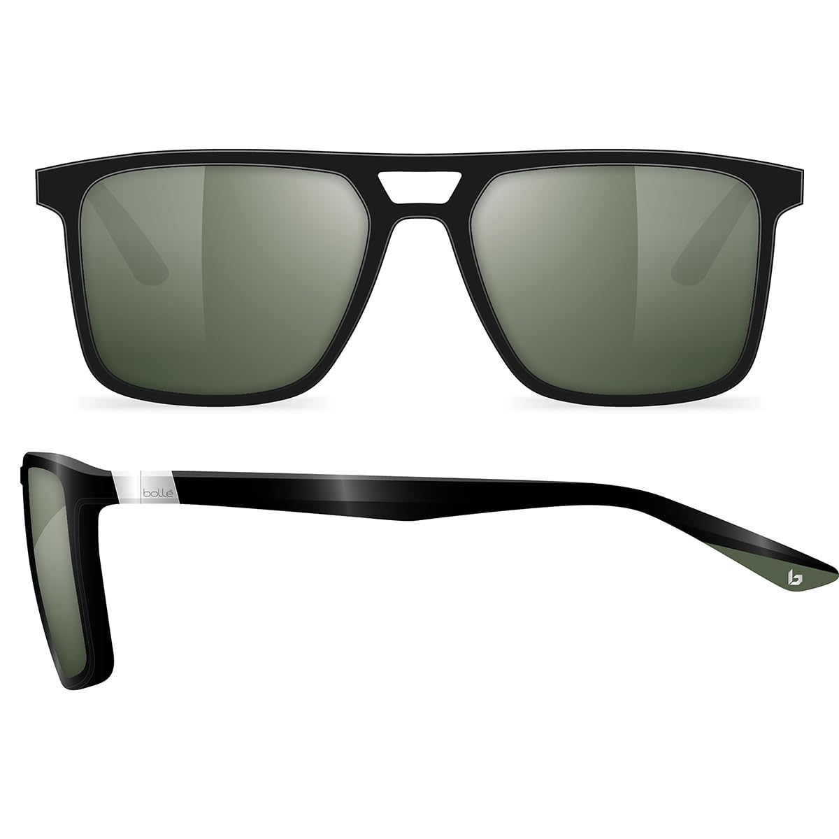 boll-nerox-nav-sonnenbrille-gr-n-polarisiert image 3