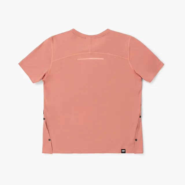 ciele-w-fsttshirt-2-laufshirt-damen-rose-dawn-leicht image 1