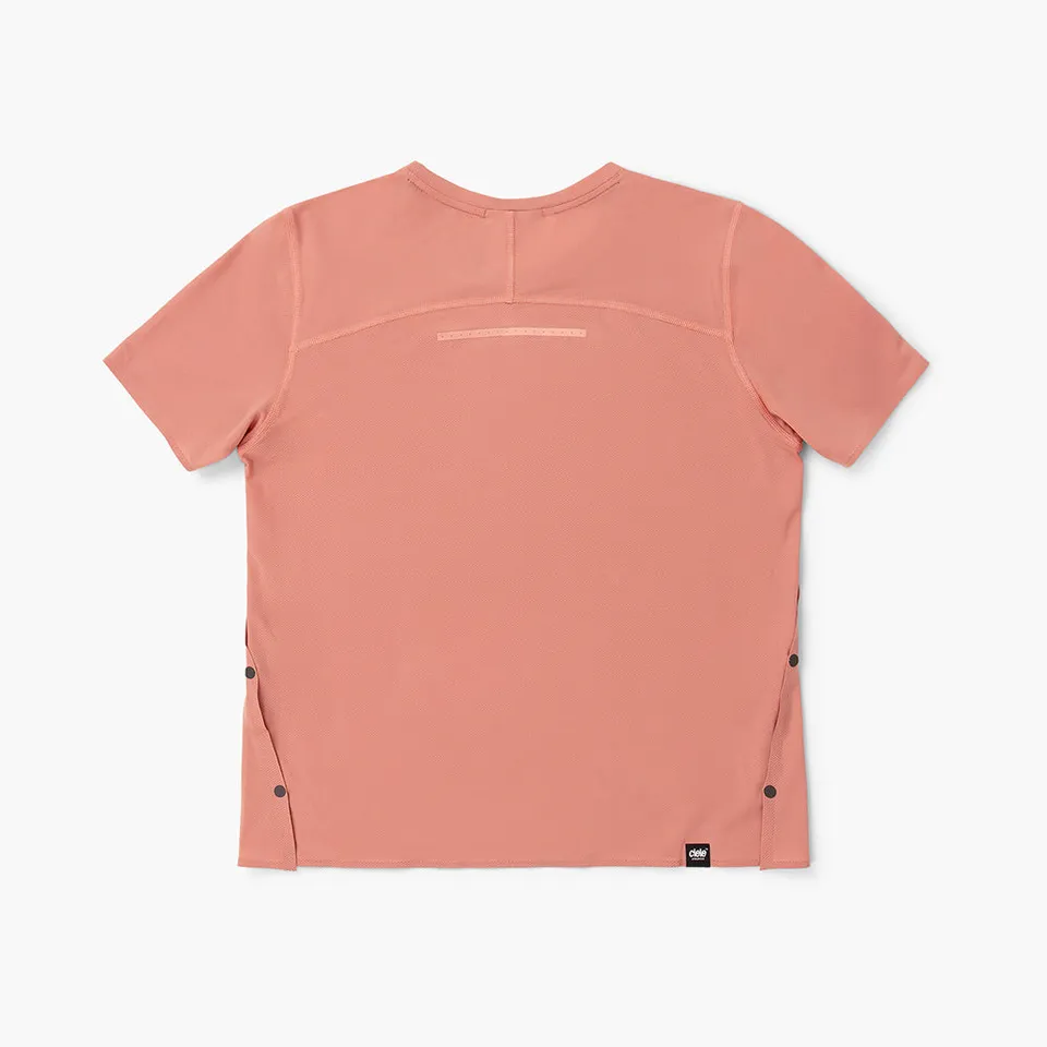 ciele-w-fsttshirt-2-laufshirt-damen-rose-dawn-leicht image 1