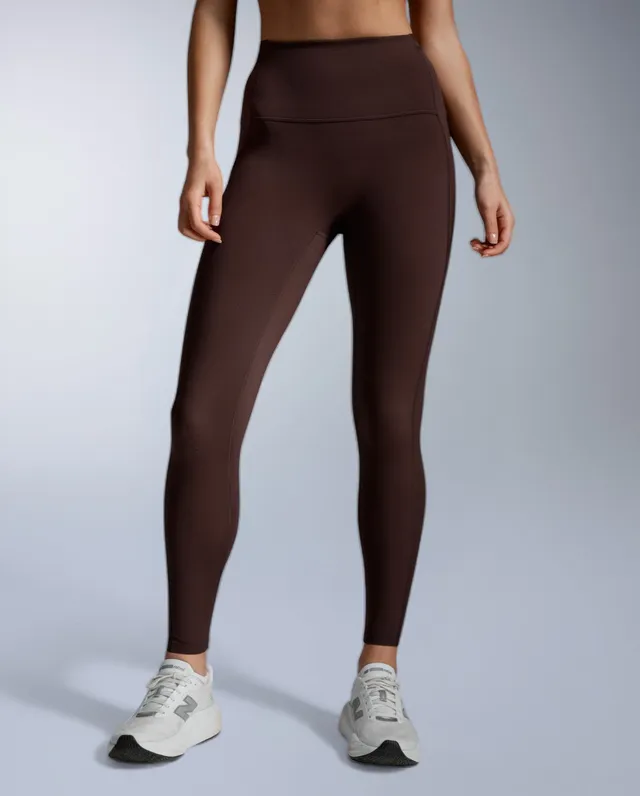 2xu-form-stash-hi-rise-compression-tights-legging-bark image 1
