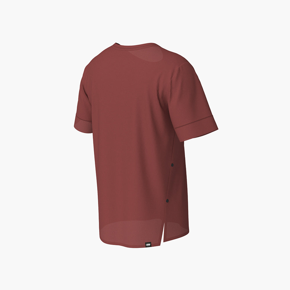 ciele-m-fsttshirt-kurzarm-laufshirt-rouge image 6