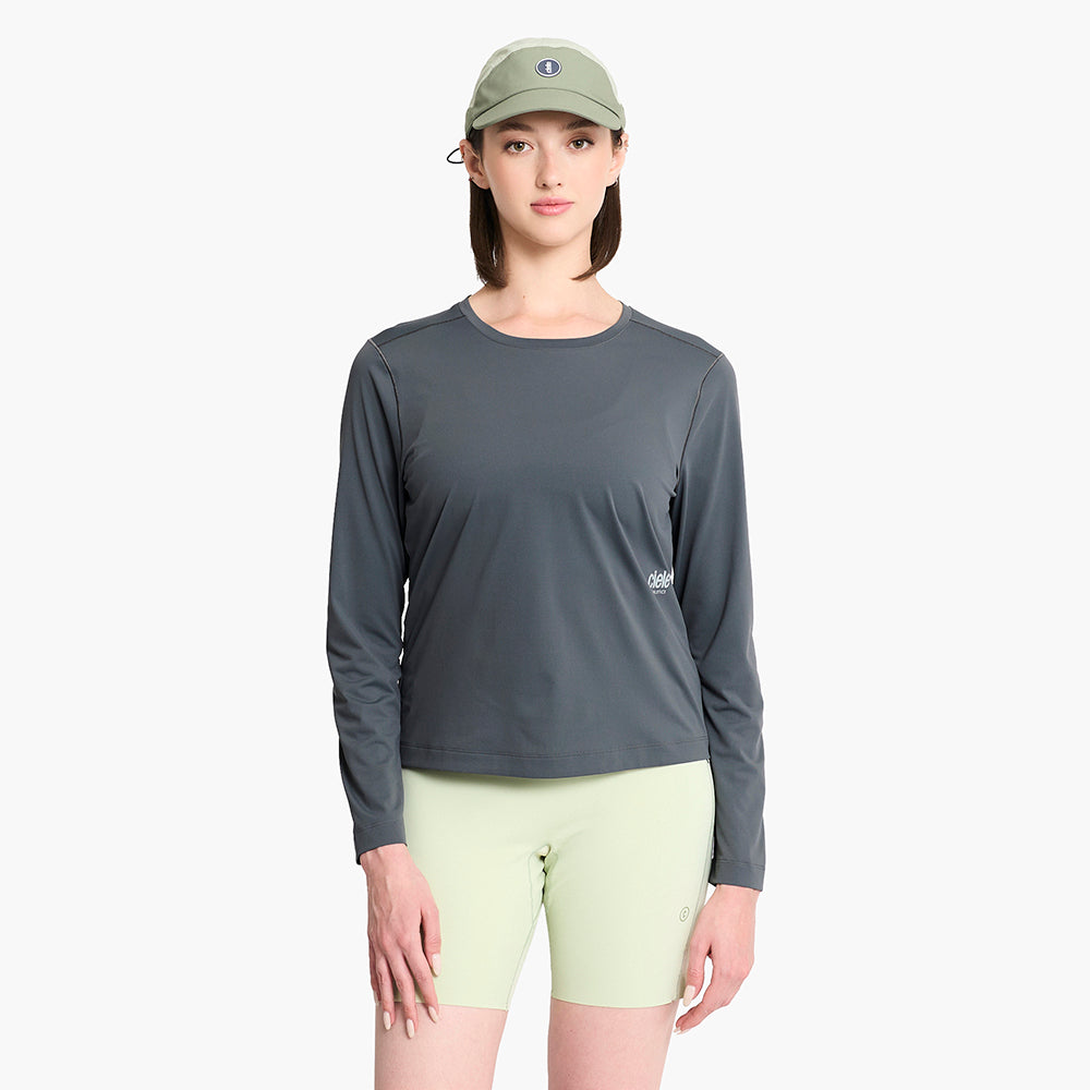 ciele-w-dlylongsleeve-laufshirt-damen-ocean-langarm image 2