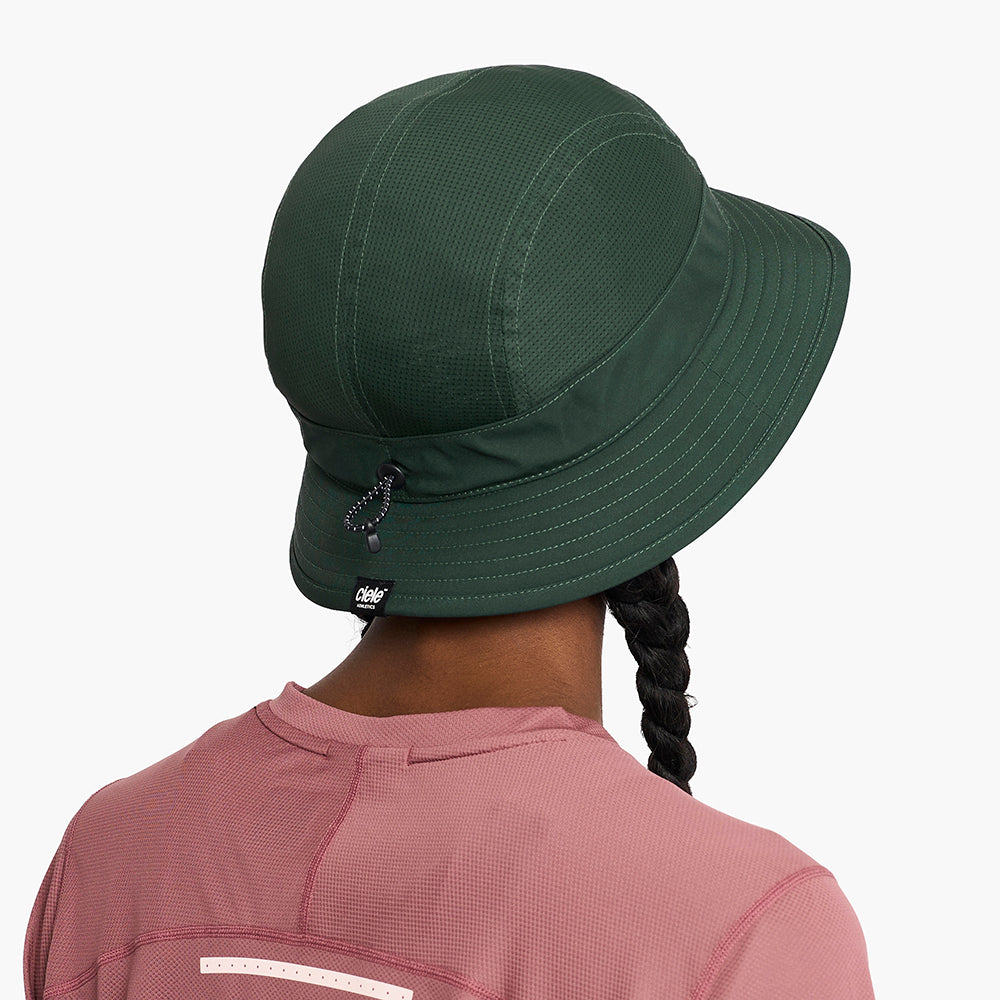 ciele-gobucket-comp-athletics-bucket-hut-spruce-s-m-reflektierend image 4