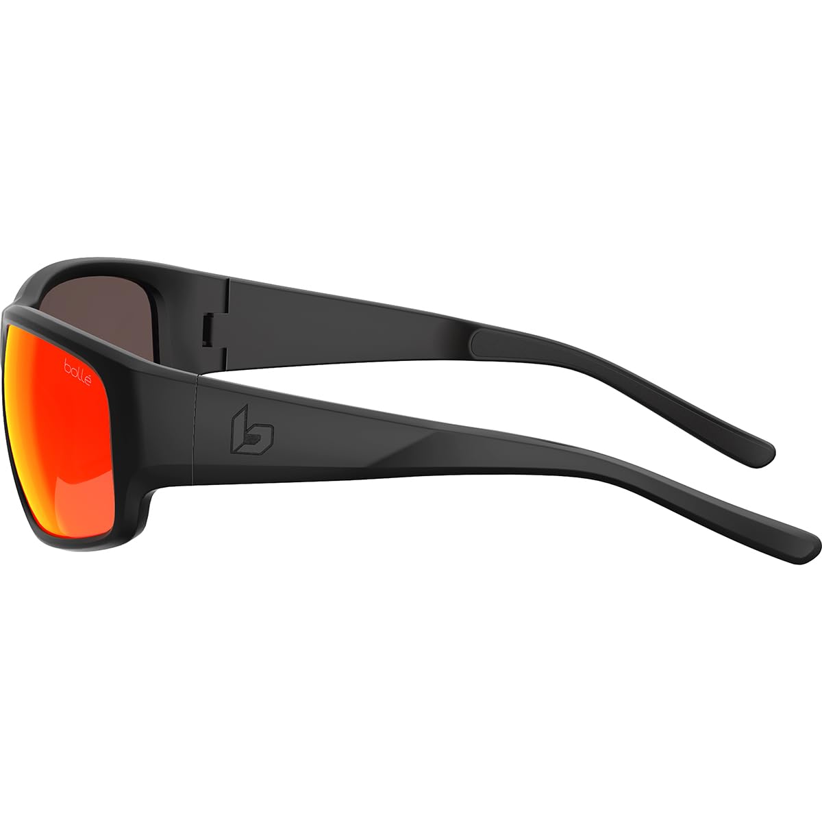 boll-sfinx-sonnenbrille-full-black-sunrise-l image 4