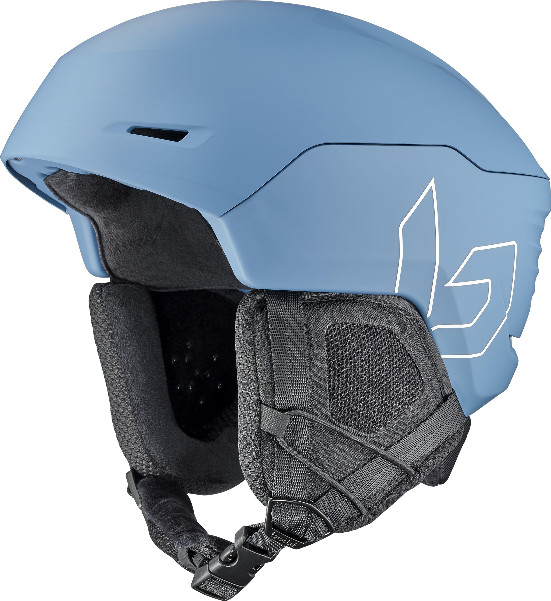 boll-ryft-skihelm-storm-blue-matt-s-52-55-cm image 3