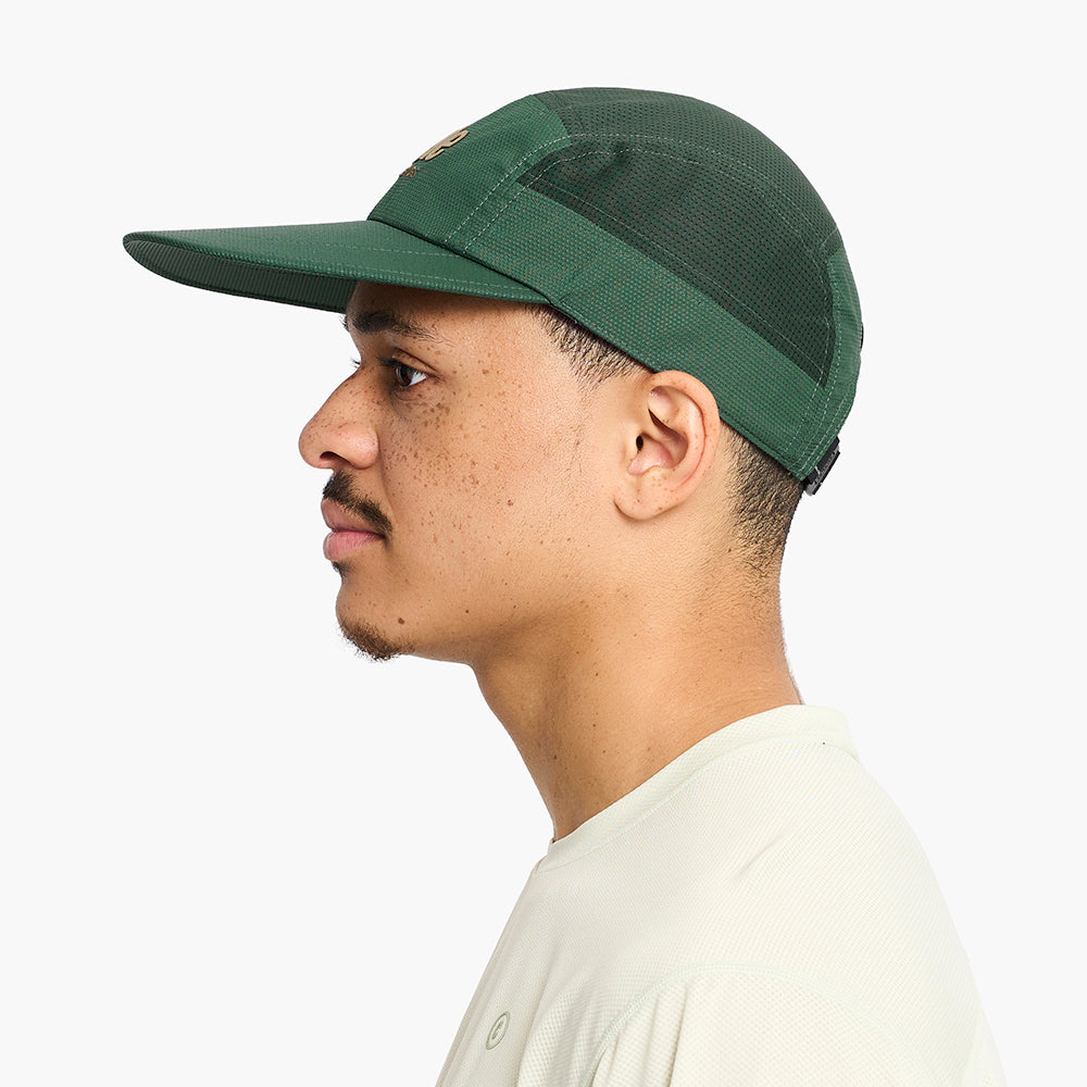 ciele-gocap-longbrim-laufcap-emerald-spruce-m-l image 3