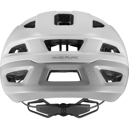 boll-eco-avio-pure-fahrradhelm-wei-grau-l-59-62cm image 5