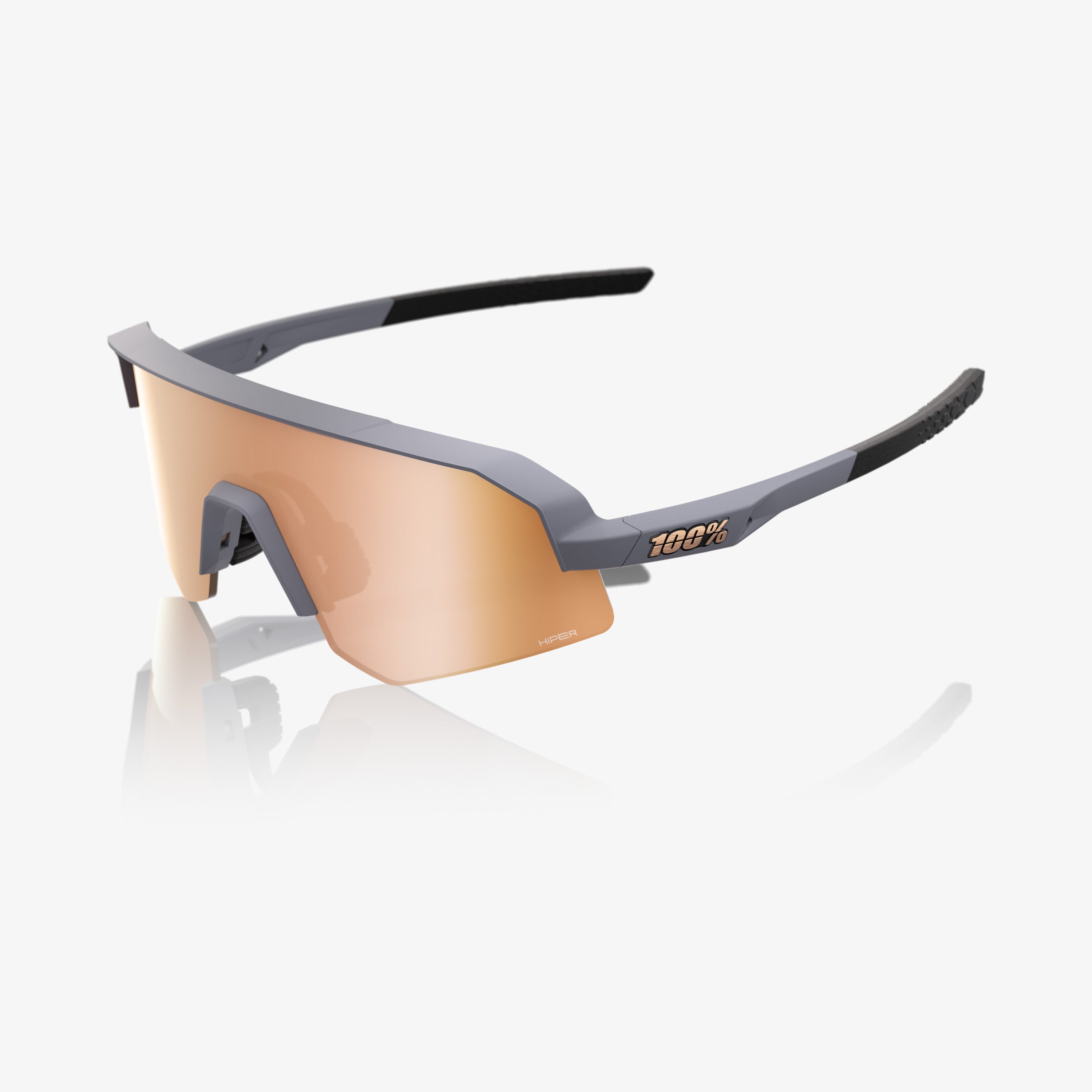 100-slendale-sl-sonnenbrille-grau-hiper-kupfer image 1