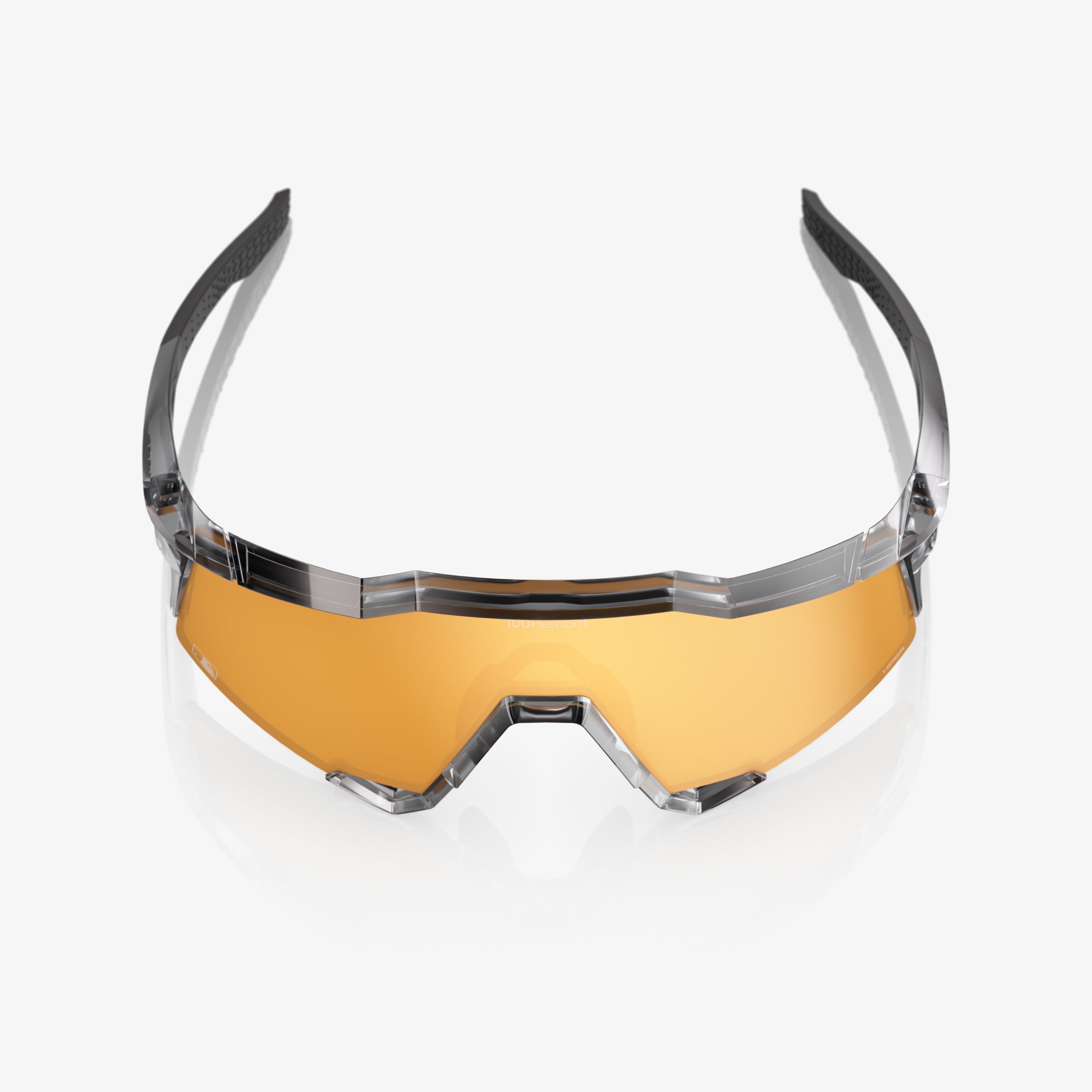 100-speedcraft-mlb-sonnenbrille-translucent-grey-24k-gold image 4