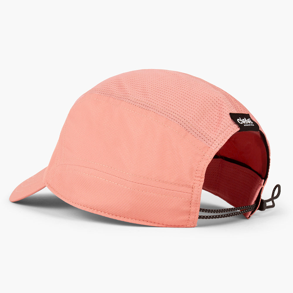 ciele-fstcap-sc-classic-laufcap-rose-dawn-rosa-s-m image 5