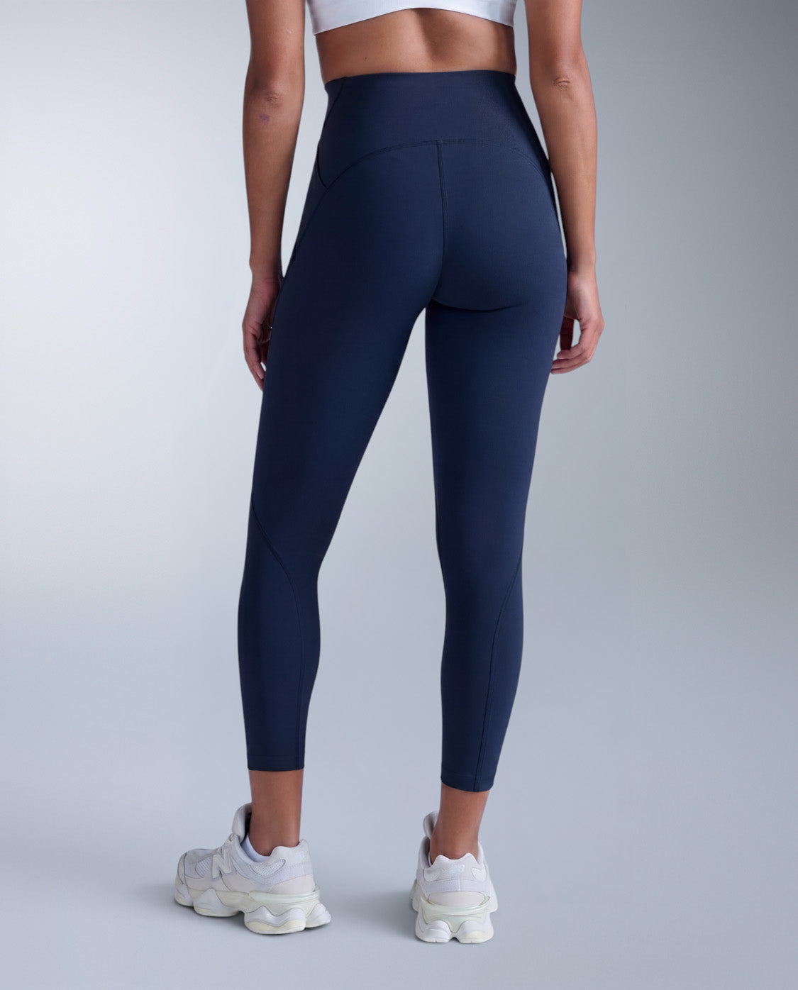 2xu-flex-hi-rise-compression-7-8-tights-midnight image 2