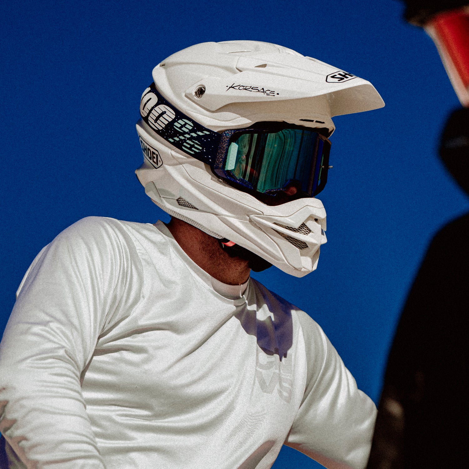100-armega-noche-brille-hiper-blue-mirror-motocross image 7