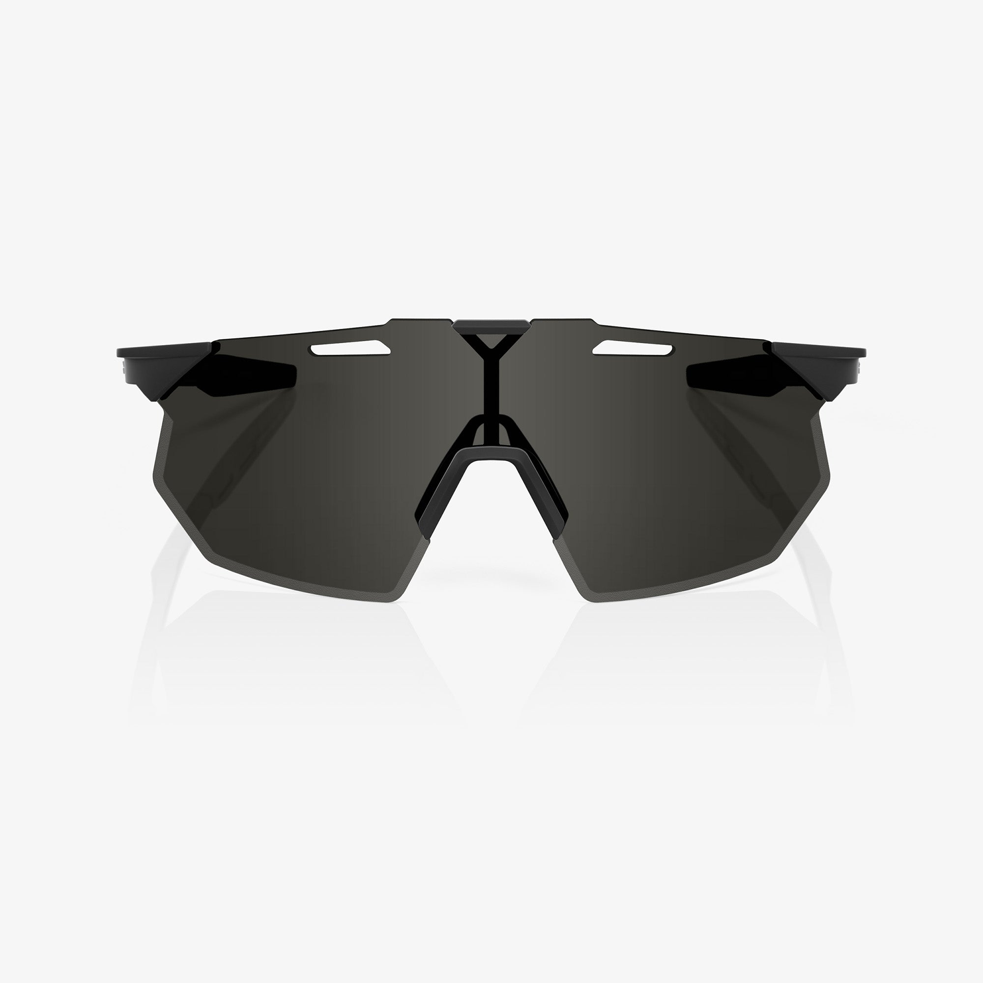 100-hypercraft-sq-matte-black-sonnenbrille-smoke image 2
