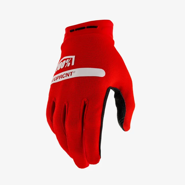 100-ridecamp-handschuhe-rot-mtb-fahrradhandschuhe-2 image 1