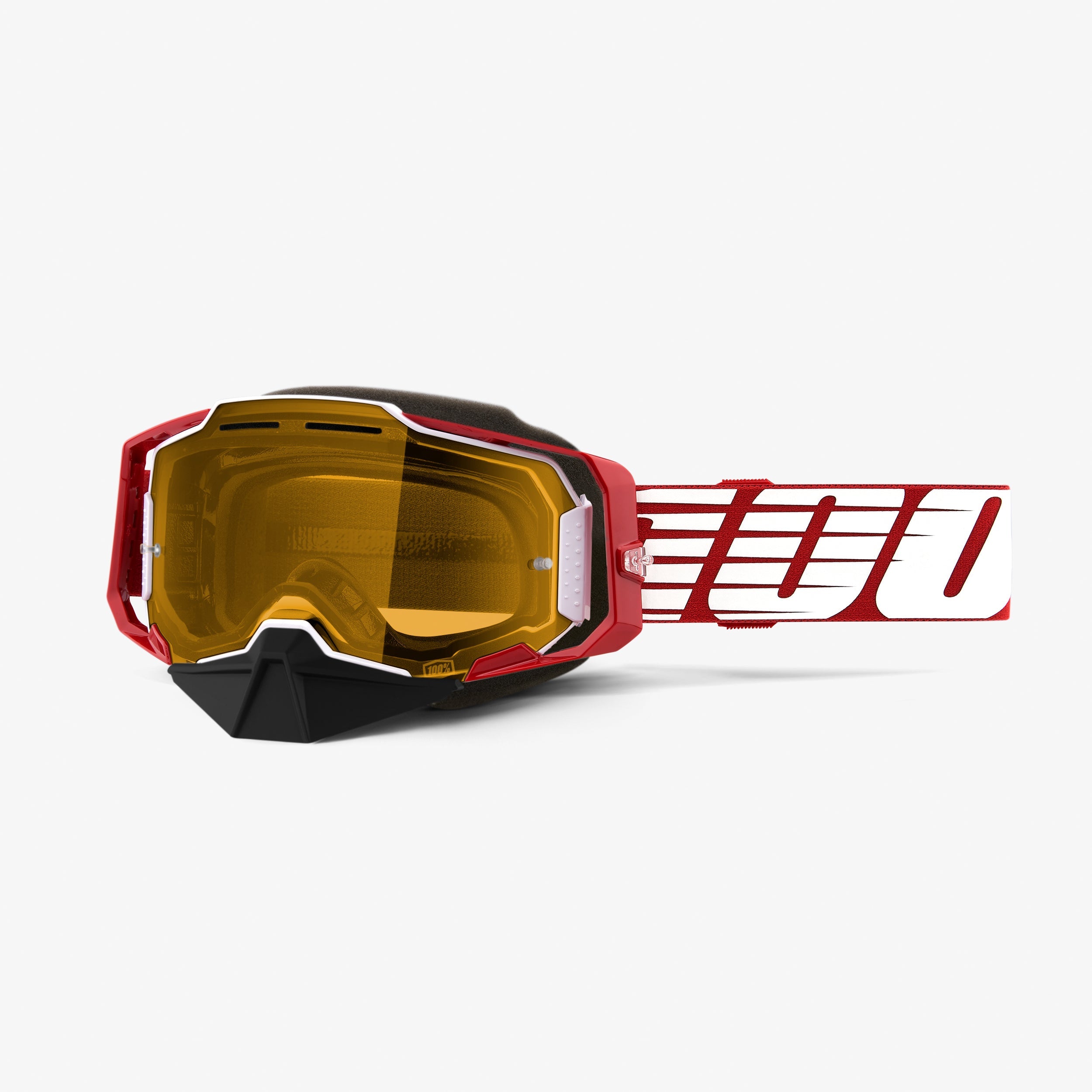 100-armega-snowmobile-goggle-oversized-deep-red-brille image 2