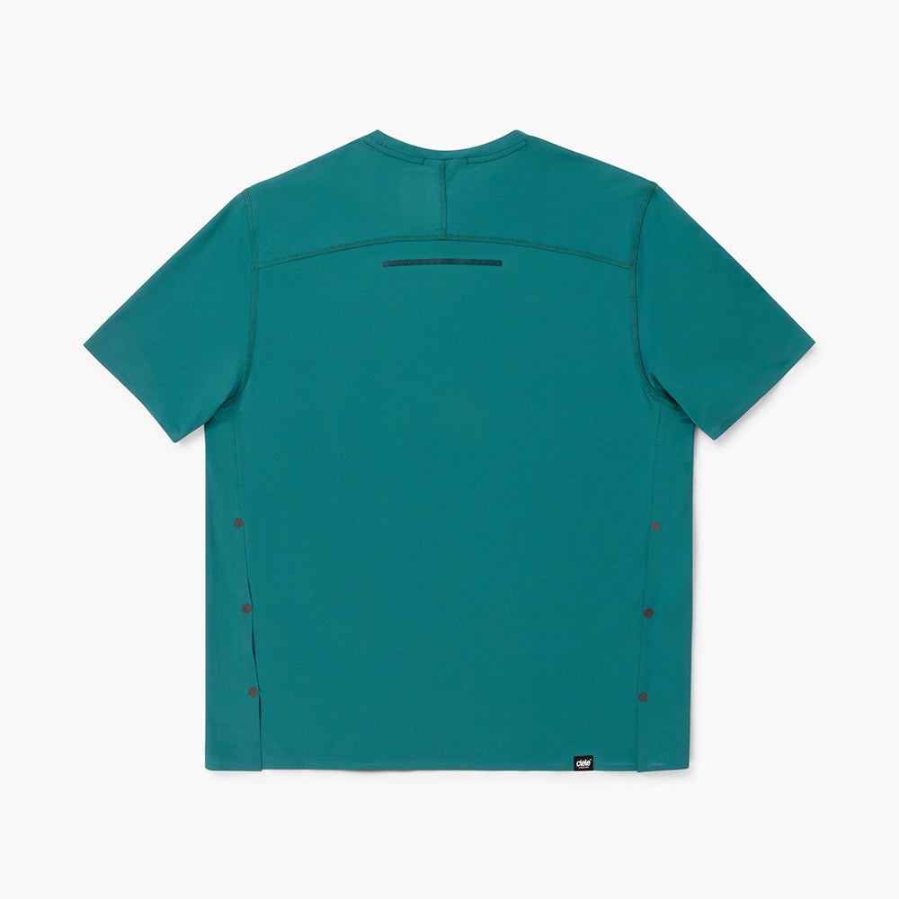ciele-m-fsttshirt-2-laufshirt-harbor-recycelt image 5