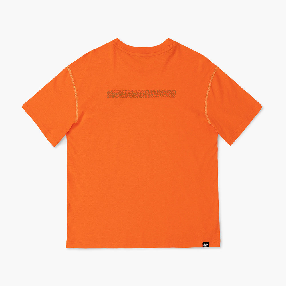 ciele-nsp-t-shirt-laufshirt-orange-herren image 4