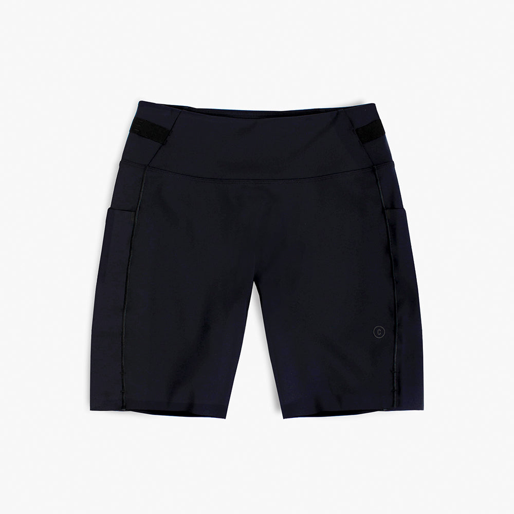 ciele-w-fsttight-short-7-shadowcast-laufshorts-damen image 1