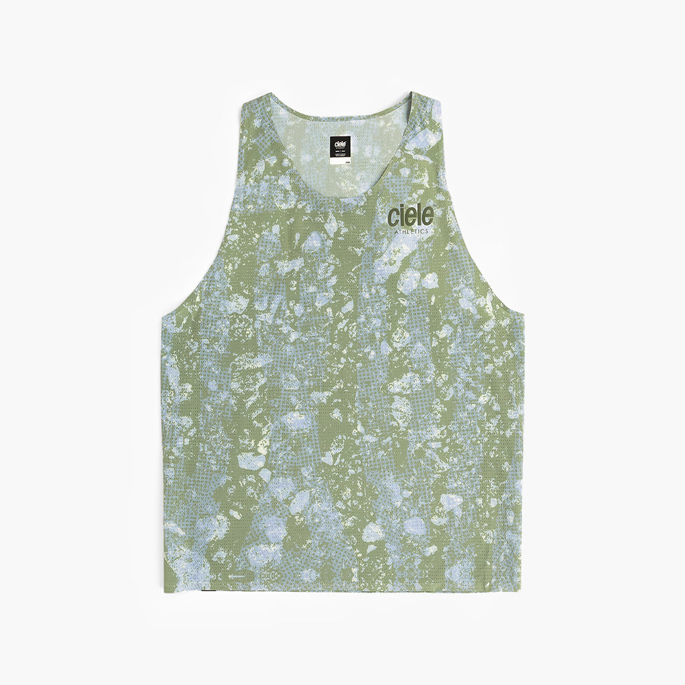 ciele-m-rdsinglet-2-lakeroad-dusk-singlet-herren-race image 1