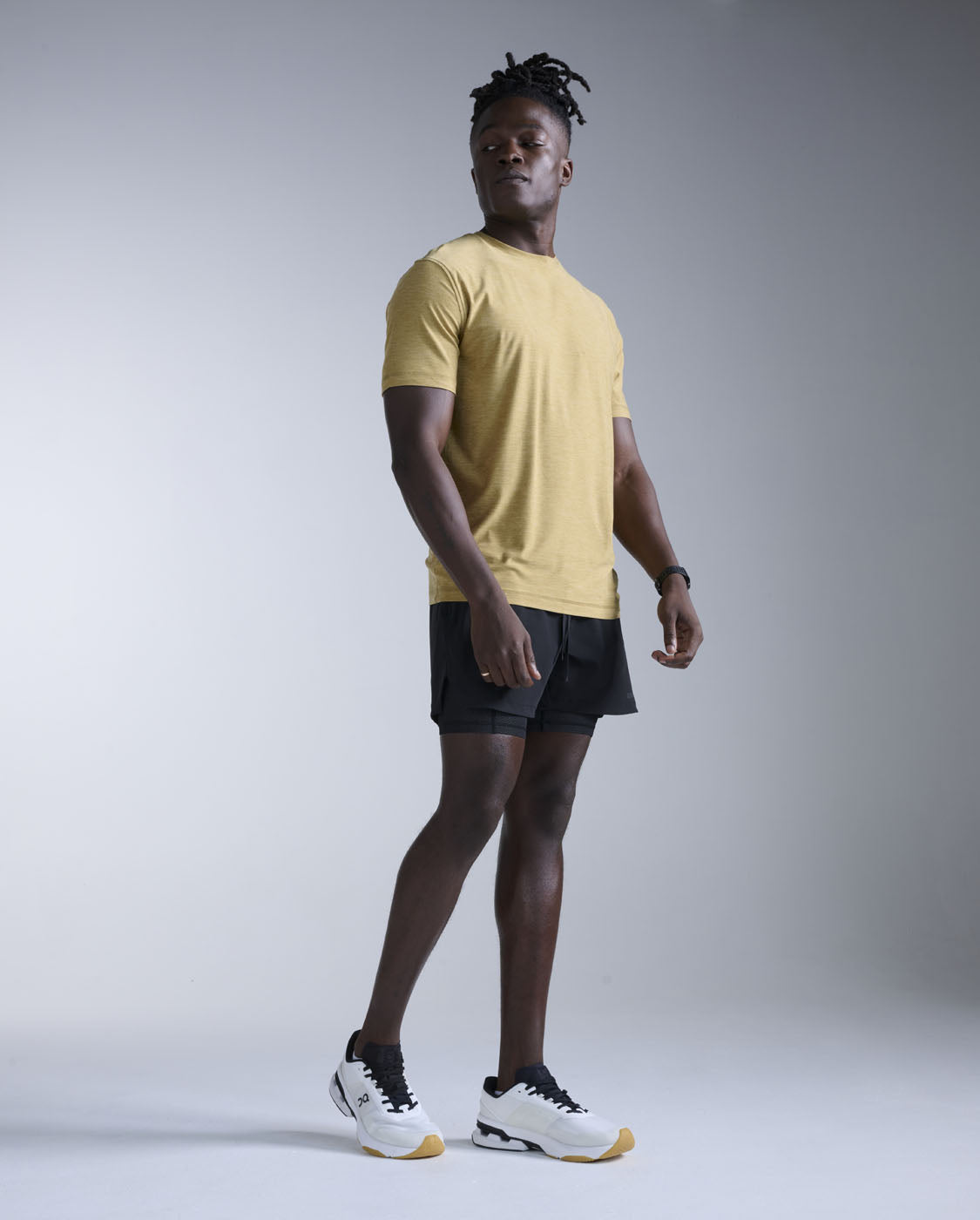 2xu-flex-2-in-1-5-inch-shorts-herren-schwarz-kompression image 7
