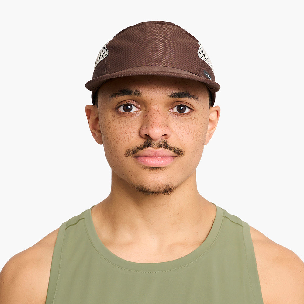 ciele-gocap-eq-side-iconic-bar-sl-oak-laufcap-m-l image 2