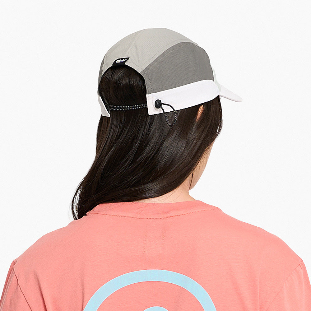 ciele-fstcap-sc-field-iconic-sl-laufcap-light-grey image 3