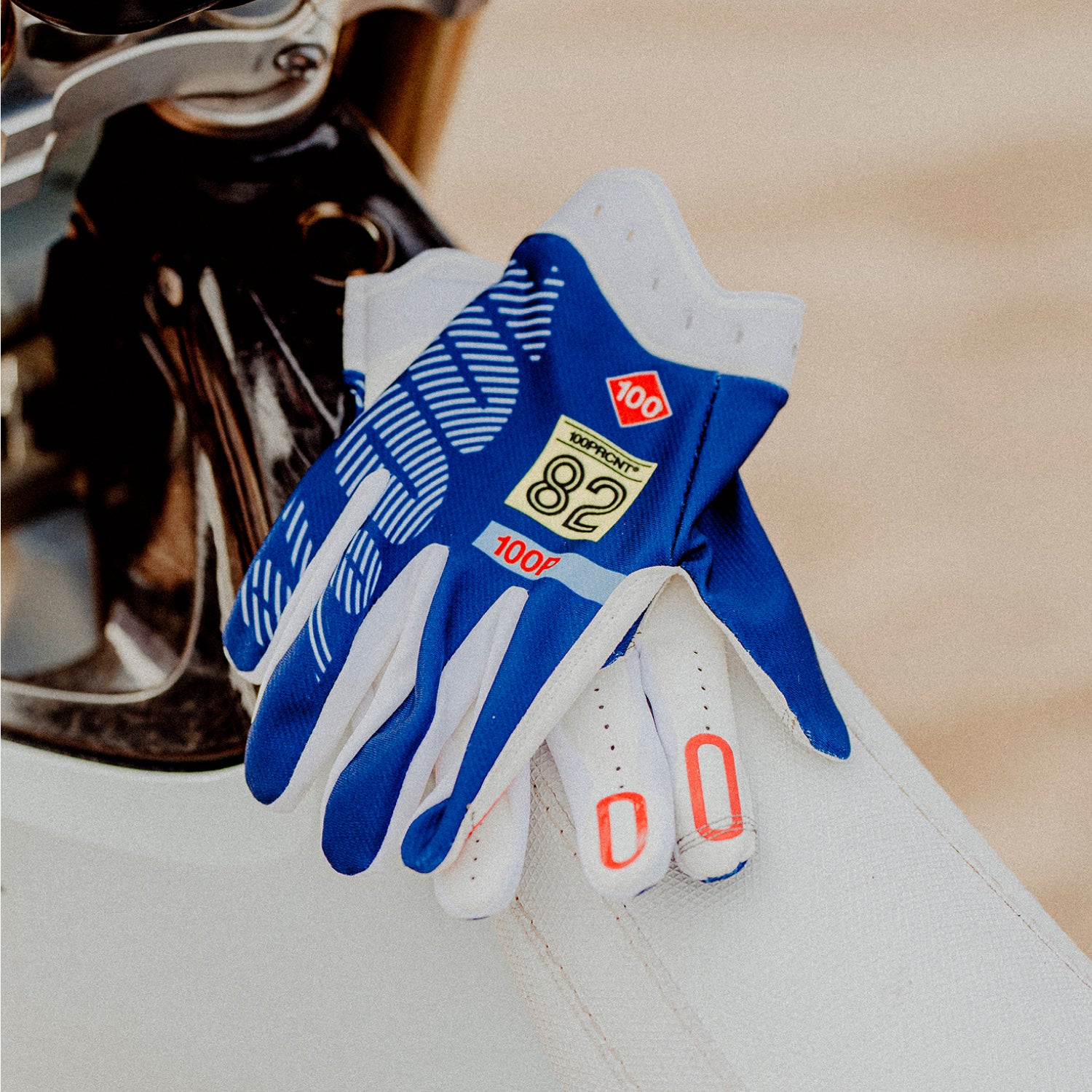 100-itrack-handschuhe-navy-mtb-leichte-passform image 2