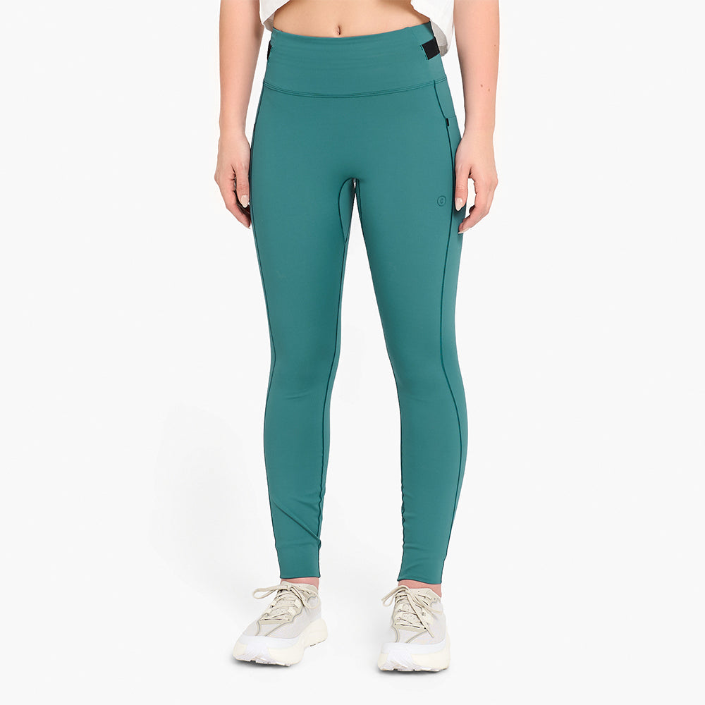 ciele-w-fsttight-29-lauftight-damen-dark-harbor image 2