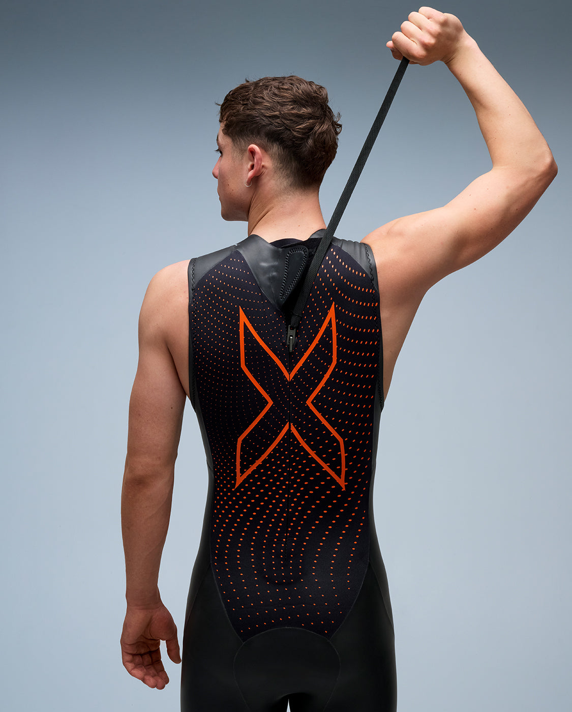 2xu-propel-1-rmellos-neoprenanzug-herren-schwarz image 8