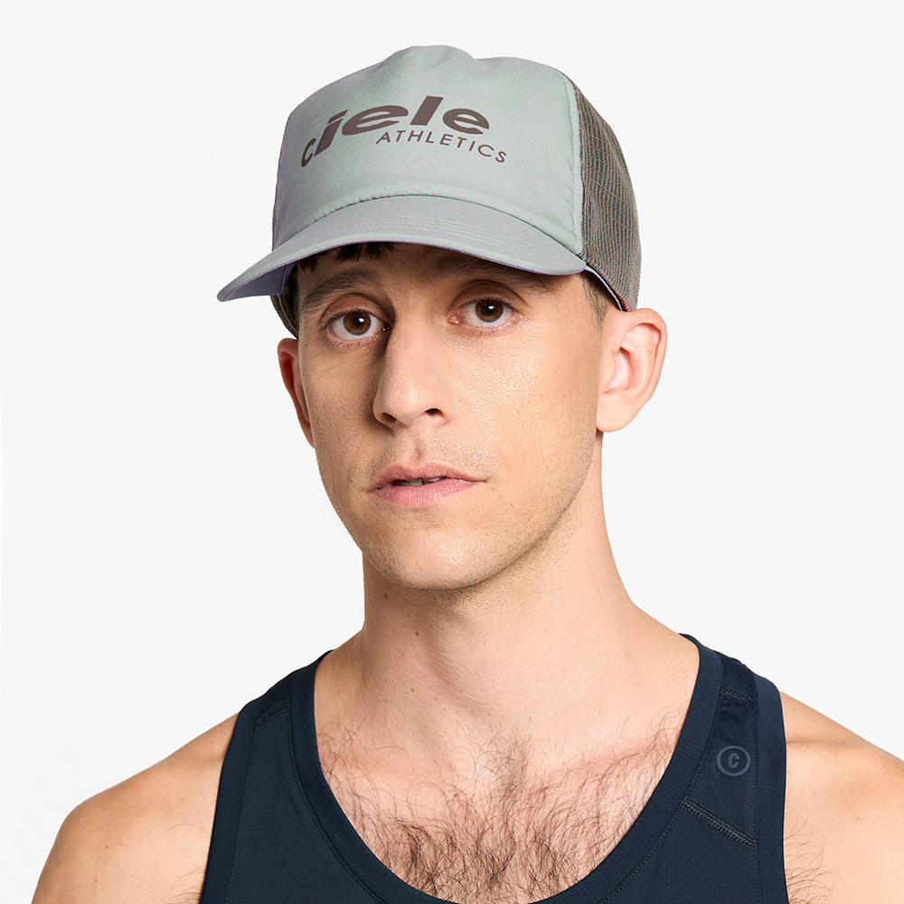 ciele-trlcap-sc-comp-onehundred-laufcap-neutral-grey image 2