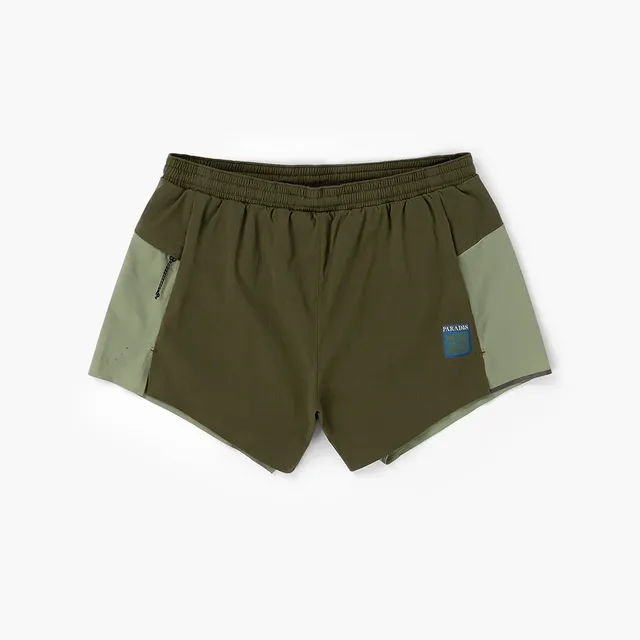 ciele-w-atshort-4-paradis-laufshorts-rosa-damen image 1