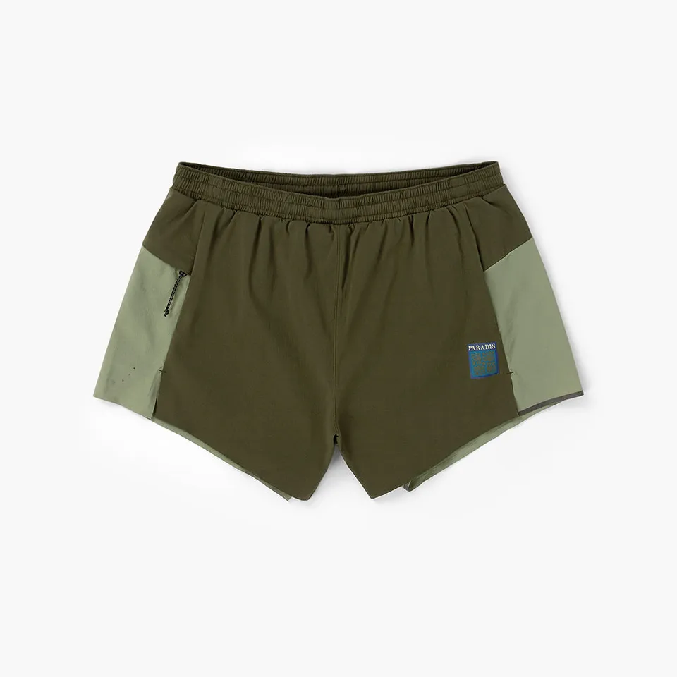 ciele-w-atshort-4-paradis-laufshorts-rosa-damen image 1