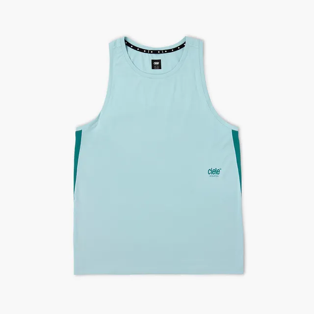 ciele-m-dlysinglet-singlet-herren-sterling-blue-mesh image 1