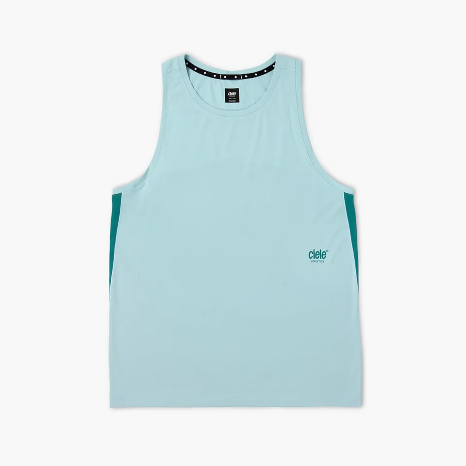ciele-m-dlysinglet-singlet-herren-sterling-blue-mesh image 1