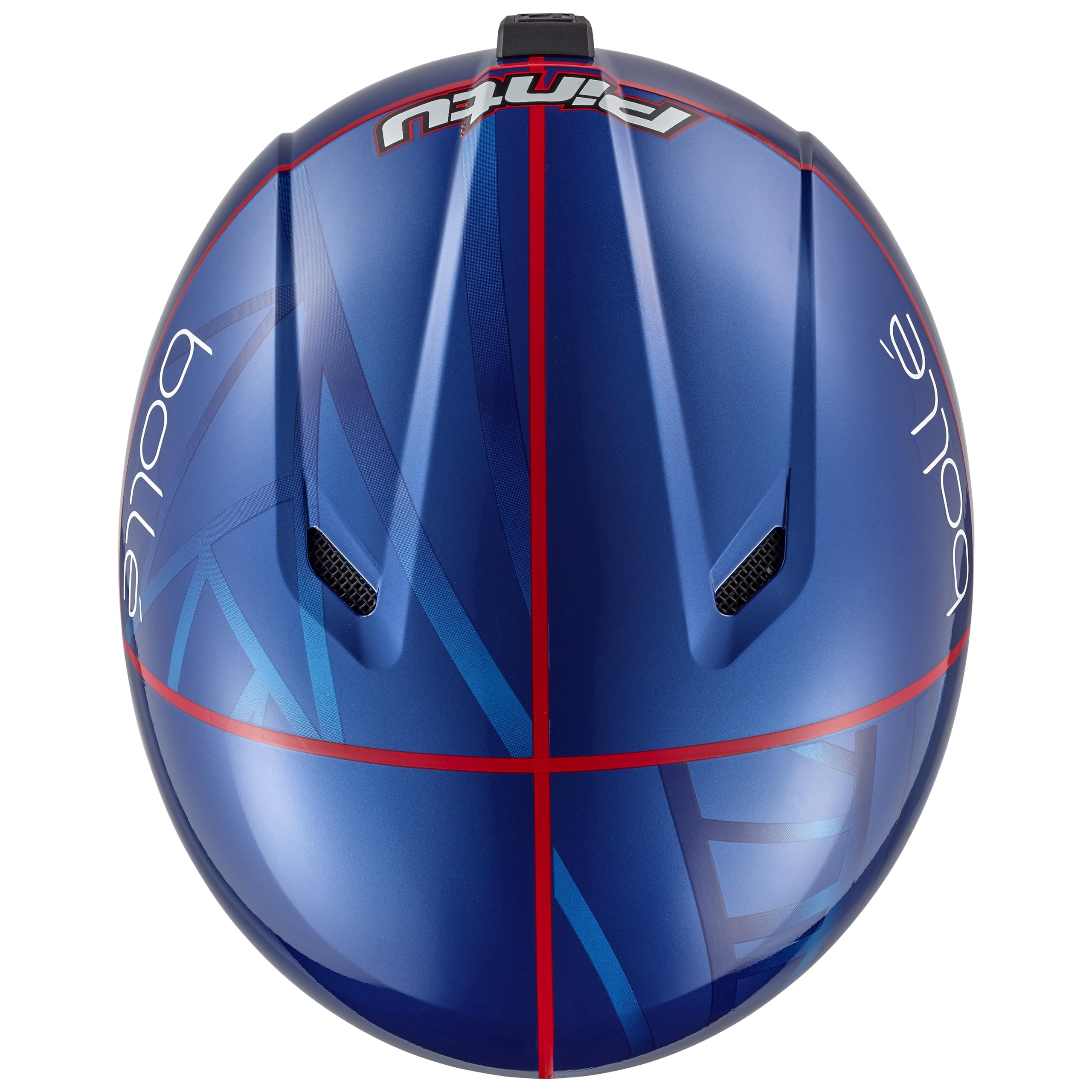 boll-medalist-pure-skihelm-blau-l-abs-fis-zertifiziert image 4