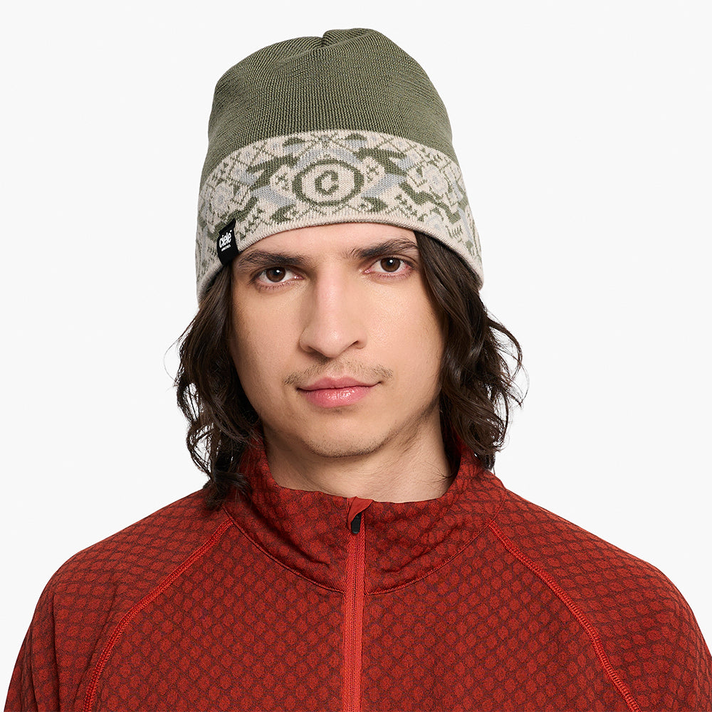 ciele-cxbeanie-sage-m-tze-merinowolle-os image 2
