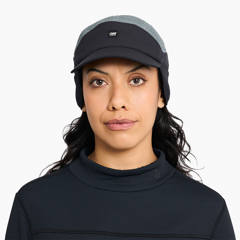 ciele-fstcap-sc-laufcap-unisex-fltwnd-quarry image 2