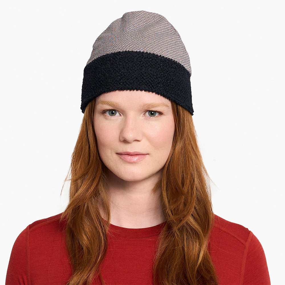 ciele-uhbeanie-beanie-peachskin-fleece-temperaturreg image 2