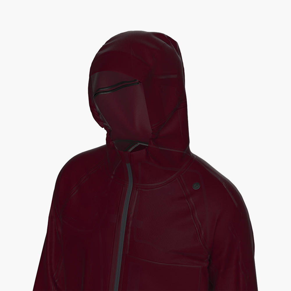 ciele-m-flrjacket-regenjacke-elite-cab-wasserdicht image 7