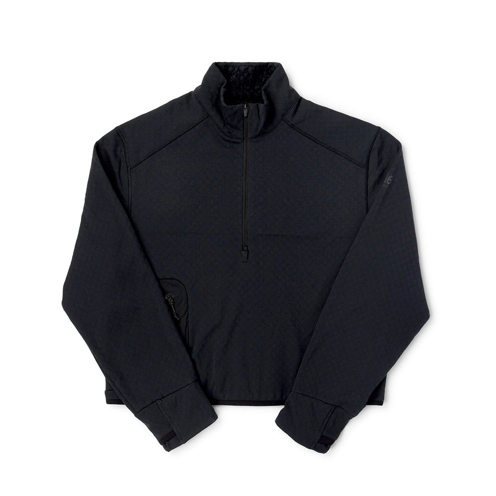 ciele-w-vlvhalfzip-laufpullover-shadowcast-atmungsaktiv image 1
