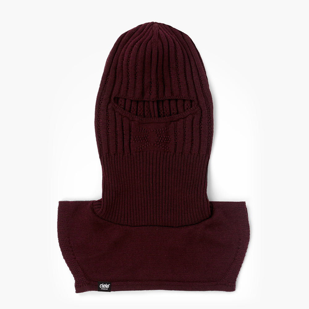 ciele-frdmask-crimson-red-balaclava-merino image 1