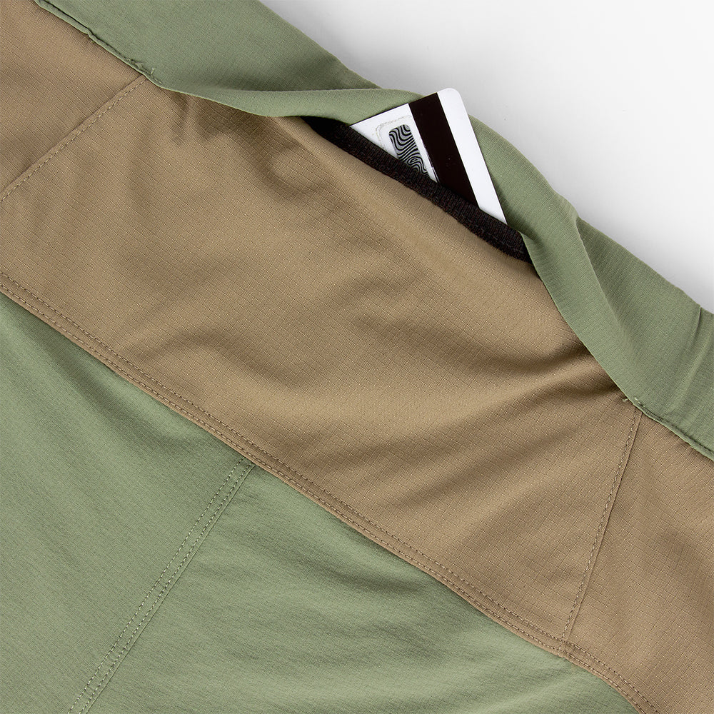 ciele-trnshort-7-linerless-laufshorts-toad-m image 8