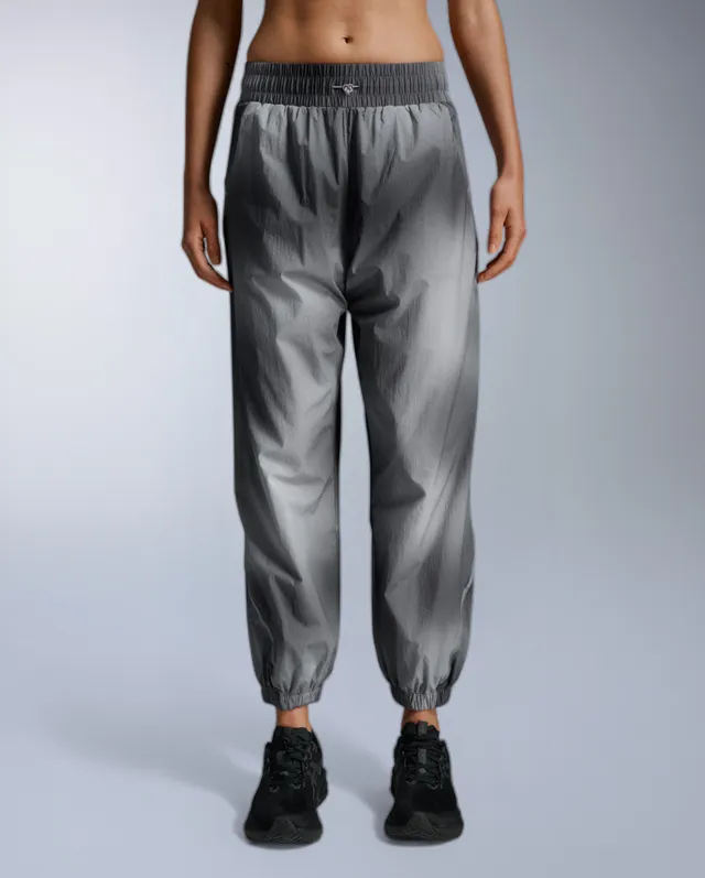 2xu-aero-oversized-jogger-laufhose-grau-reflektierend image 1