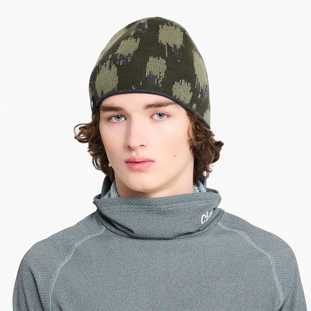 ciele-sklbeanie-cheetah-m-tze-moss-merino-einheitsgr-e image 2