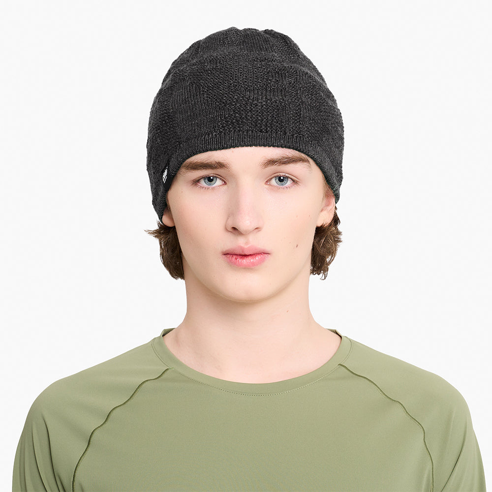 ciele-lgrbeanie-loopy-cement-m-tze-o-s-merinowolle image 2