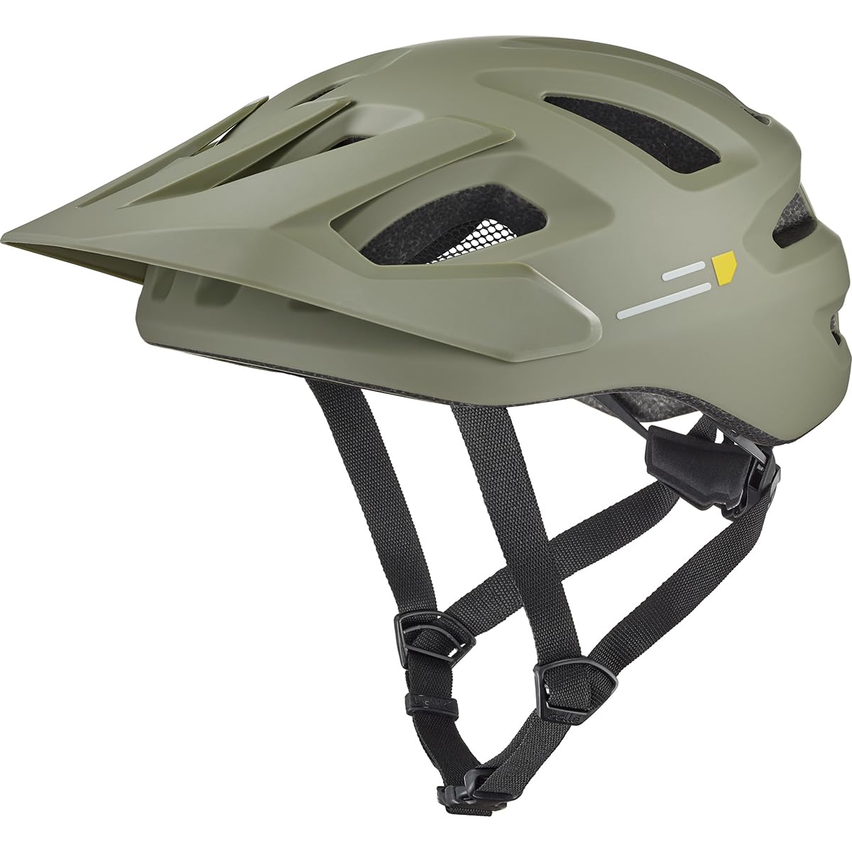 boll-adapt-pure-fahrradhelm-gr-n-s image 1