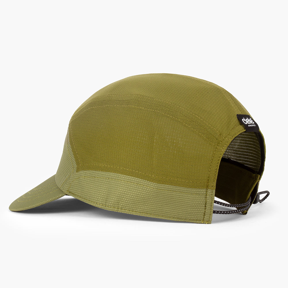 ciele-fstcap-sc-frame-s-laufcap-terrain-s-m-atmungsaktiv image 5