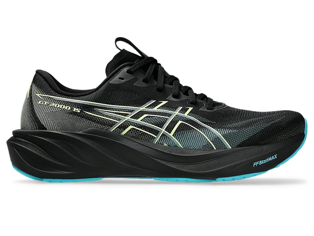asics-gt-2000-15-laufschuhe-schwarz-gr-e-44-5-stabil image 2