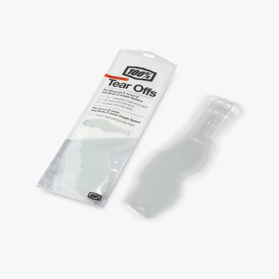 100-generation-2-abrei-folien-20er-pack-standard image 1